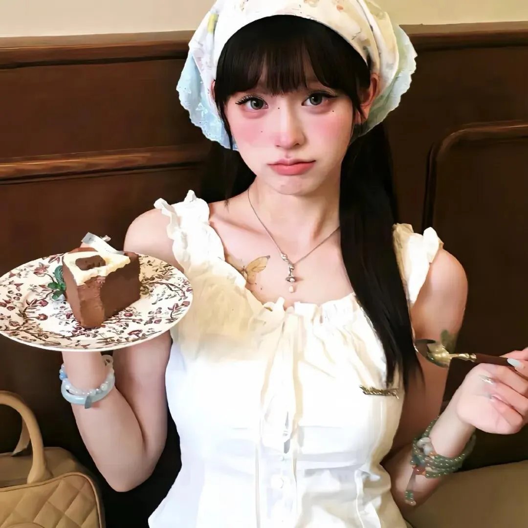 恶魔的美