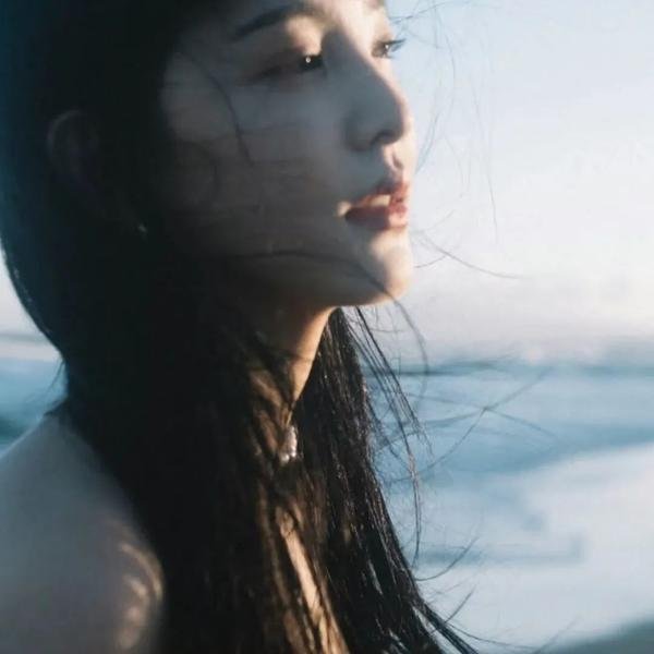 烟雨斜阳