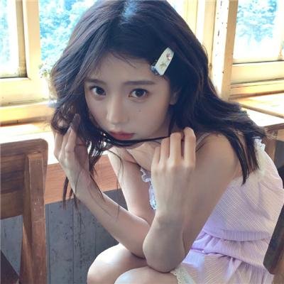 白云